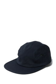 【30%OFF】【PRO】4PANEL LONGBILL CAP GORE-TEX / DARK NAVY (DC-016-1222WEX) DAIWA LIFESTYLE(ダイワ ライフスタイル)