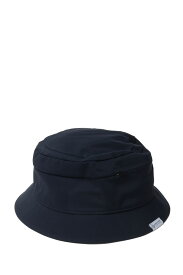 【30%OFF】【PRO】BUCKET HAT GORE-TEX / DARK NAVY (DC-018-1122WEX) DAIWA LIFESTYLE(ダイワ ライフスタイル)