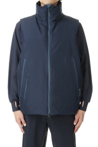 �yPRO�zDOWN VEST GORE-TEX / DARK NAVY (DV-094-1123WEX) DAIWA LIFESTYLE(�_�C�� ���C�t�X�^�C��)