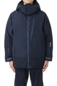 �yPRO�zEXPEDITION DOWN PARKA GORE-TEX / DARK NAVY (DW-091-1023WEX) DAIWA LIFESTYLE(�_�C�� ���C�t�X�^�C��)