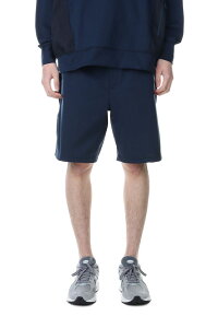 yP10{zySALE / 40%OFFzSWEAT STRETCH SHORT PANTS (DE-076-7223EX) DAIWA LIFESTYLE*(_C CtX^C)