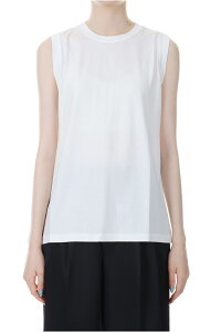 Back Tie Tanktop -WHITE (12310616) Todayful(�g�D�f�C�t��)