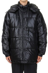 yP5{zTECH CLIMBERS DOWN JACKET - BLACK (BW-22023W) DAIWA PIER39(_C sA39)