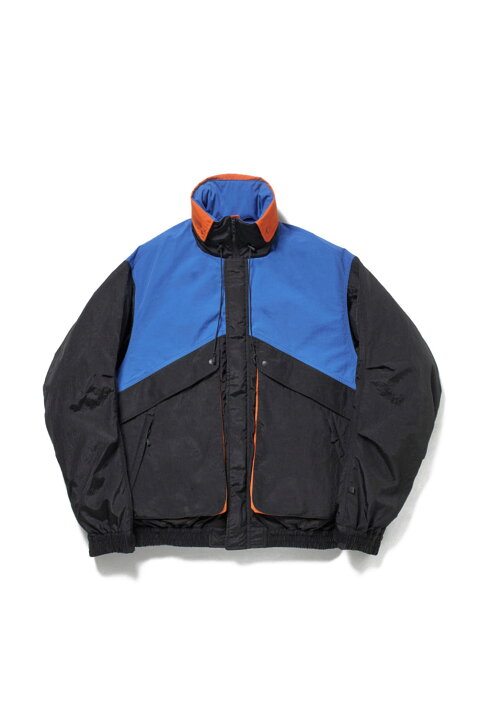 楽天市場】TECH SKIING JACKET - MULTI (BJ-27023W) DAIWA PIER39 