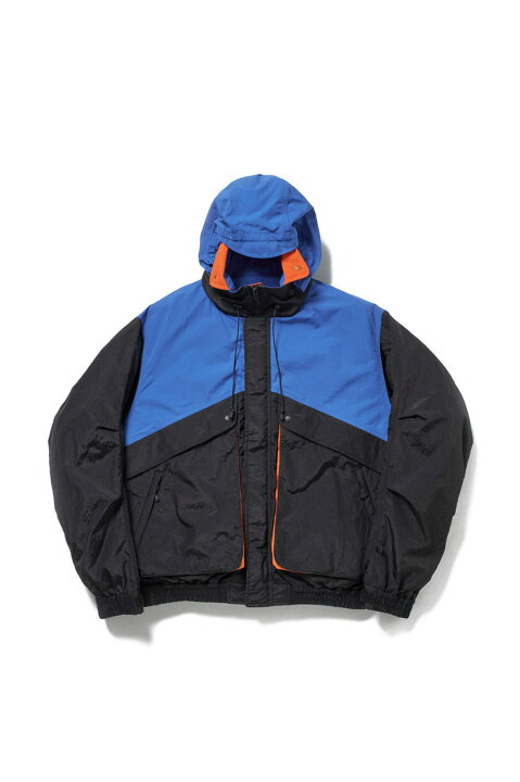 楽天市場】TECH SKIING JACKET - MULTI (BJ-27023W) DAIWA PIER39 