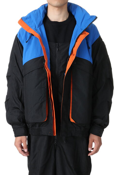 楽天市場】TECH SKIING JACKET - MULTI (BJ-27023W) DAIWA PIER39 