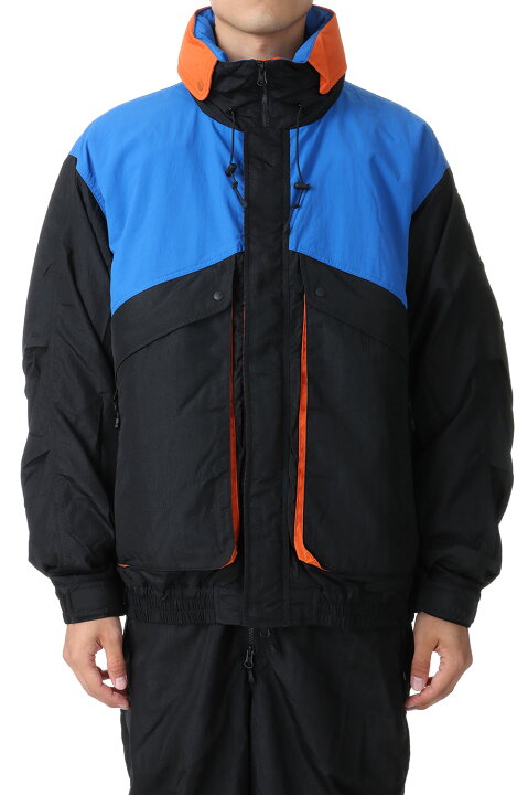 楽天市場】TECH SKIING JACKET - MULTI (BJ-27023W) DAIWA PIER39 
