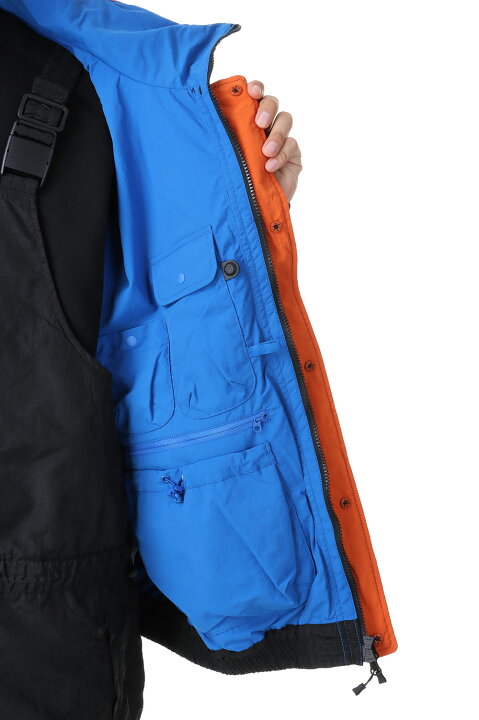 楽天市場】【SALE / 40%OFF】TECH SKIING JACKET - MULTI (BJ-27023W 