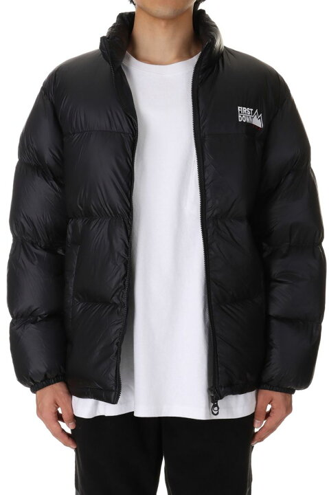 楽天市場】【30%OFF】LIGHT BUBBLE DOWN JKT 10D NYLON TAFFETA -BLACK 