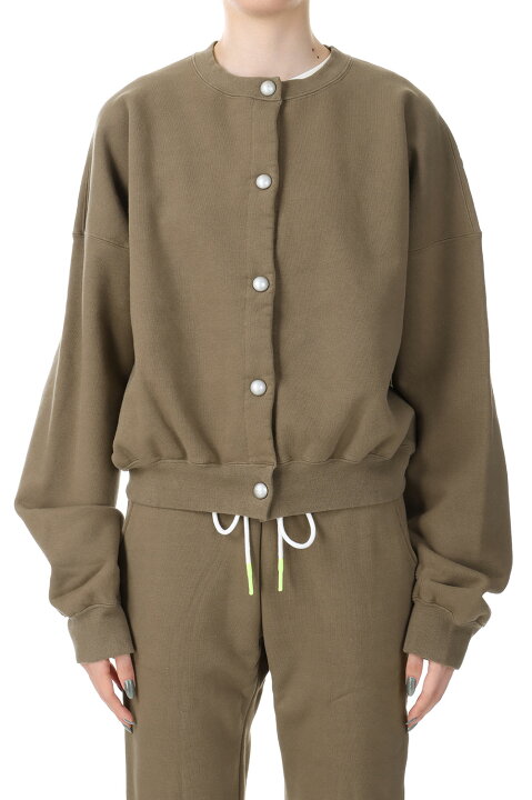 楽天市場】【P10倍】Chula Vista Cardigan-BROWN (TNHC2310-02) The 