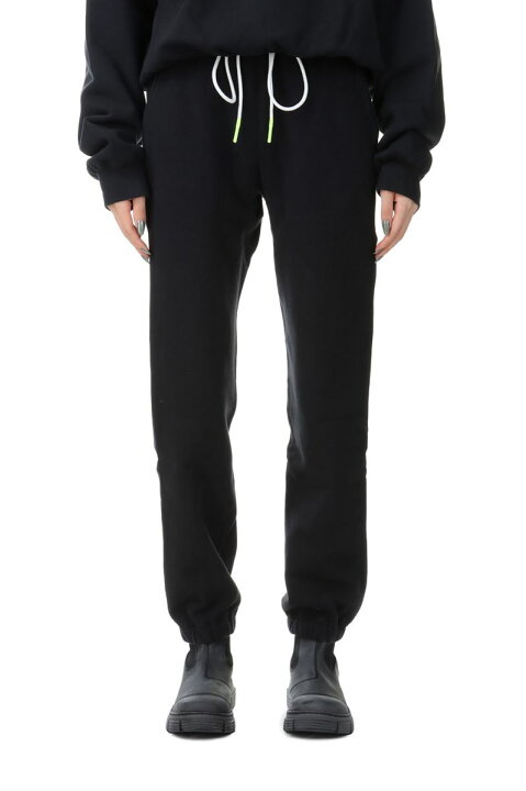 楽天市場】【35%OFF】Chula Vista Sweat Pants-BLACK(TNHC2220-10) The 
