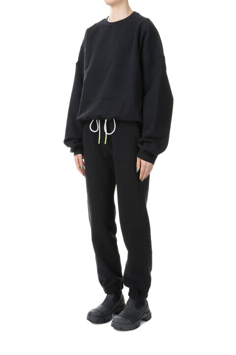 楽天市場】【35%OFF】Chula Vista Sweat Shirt-BLACK (TNHC2220-09 