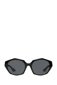 y OLIVER PEOPLES x KHAITE z1971C - BLACK x GREY (0OV5511SU) Oliver Peoples -Women-(Io[s[vY)