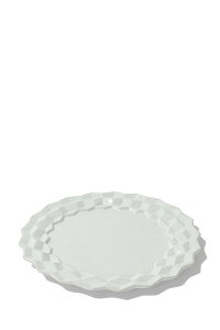 �yP20�{�zCube -Dessert plate / 23cm(ASPCBE1) Astier de Villatte(�A�X�e�B�G�E�h�E���B���b�g)