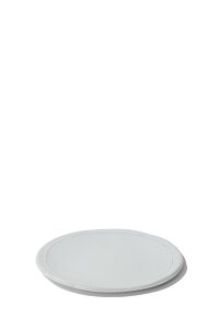 �yP20�{�zSimple -Chocolate Saucer / 16.5cm(SSCSMP3) Astier de Villatte(�A�X�e�B�G�E�h�E���B���b�g)