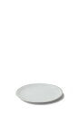 【P20倍】Simple -Saucer / 11.5cm(SSCSMP02) Astier de Villatte(アスティエ・ド・ヴィラット)