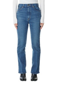 FLARE DENIM�i23SMSPA01�j Shinzone(�V���]�[��)