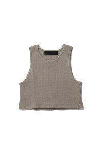 yP5{zEssentials Sport Tank-Core Heather(192BT235344FW) ESSENTIALS -Women-(GbZVY)