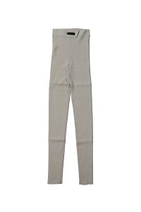 �yP10�{�zEssentials Legging -Silver Cloud(192BT235352FW) ESSENTIALS -Women-(�G�b�Z���V�����Y)