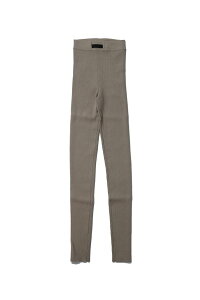 yP5{zEssentials Legging -Core Heather(192BT235354FW) ESSENTIALS -Women-(GbZVY)