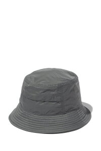 yP5{zyPROz PACKABLE BUCKET HAT CORDURA / WOLF GRAY (DC-068-4023EX) DAIWA LIFESTYLE(_C CtX^C)