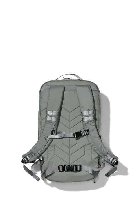 楽天市場】【40%OFF】BACKPACK (L) CORDURA / WOLF GRAY (DB-151 