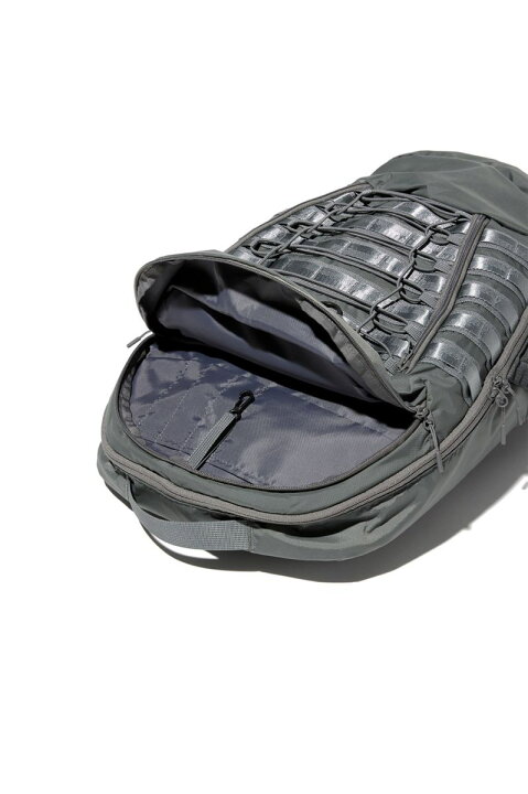 楽天市場】【40%OFF】BACKPACK (L) CORDURA / WOLF GRAY (DB-151 