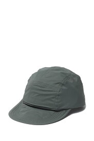 【PRO】 PACKABLE CAP CORDURA / WOLF GRAY (DC-089-4123EX) DAIWA LIFESTYLE(ダイワ ライフスタイル)