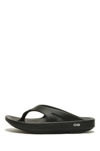 yP10{zE[tHX Ooriginal-BLACK(2000010050182) Oofos -Women-(E[tHX)