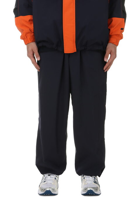楽天市場】TECH STORM MOUNTAIN PANTS - NAVY / ORANGE / BLACK (BP 