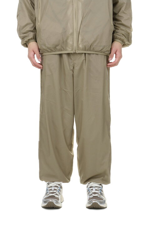 楽天市場】TECH WIND SHIELD PANTS - BEIGE (BP-30024) DAIWA PIER39 