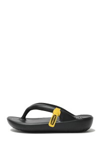 �yP10�{�z�g�[�A���h�g�[ ZEROVITY Flip Flop OG -BLACK (Z-FF-BLAJ) (~25cm) TAW&TOE(�g�[�A���h�g�[)