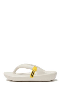 【P5倍】トーアンドトー ZEROVITY Flip Flop OG -CREAM (Z-FF-CRAJ) (26cm~) TAW&TOE -Men-(トーアンドトー)