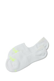 BASIC LIGHT FOOT COVER - WHITE (KSU62143) MXP(エムエックスピー)