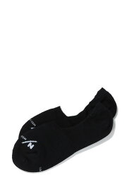 BASIC LIGHT FOOT COVER - BLACK (KSU62143) MXP(エムエックスピー)