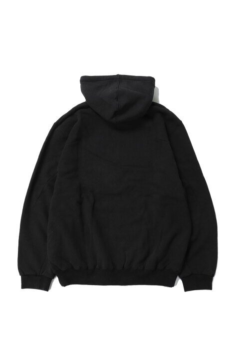 楽天市場】【SALE / 20%OFF】ANDROID PRINT HOODIE(24SS28CS309)-BLACK  