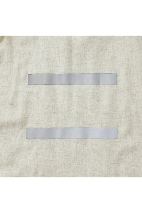 楽天市場】【SALE / 40%OFF】HRMS NATURAL ZIP JACKET / Natural(24SS