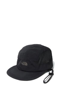Enride Cap - BLACK(NN02435) The North Face -Women-(UEm[XEtFCX)