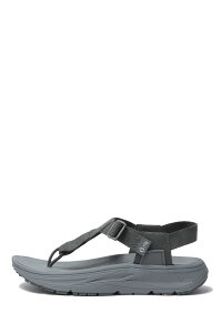 yP2{zrig FOOTWEAR(O tbgEGA)mguu nv - CHARCOAL (25.0cm~)