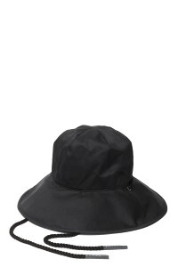 Twist Cord Hat -BLACK(12411004) Todayful(�g�D�f�C�t��)
