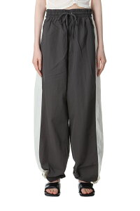 Nylon Line Pants -DARK GRAY(12410716) Todayful(�g�D�f�C�t��)
