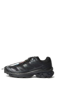 XT-6 - Black/Black/Phantom(L41086600)(~25cm) SALOMON -Women-(�T������)