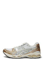 GEL-KAYANO 14- WHITE / CREAM (25.5cm~) ASICS(アシックス)