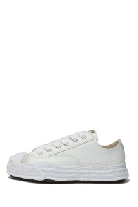 HANK LOW -White (A05FW704) (~Size39) MIHARA YASUHIRO -Women(�~�n�� ���X�q��)