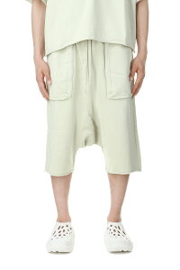 HEAVY DROP SHORT / PEARL(ES2484PE) Entire Studios(�G���^�C�A �X�^�W�I)