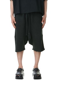 HEAVY DROP SHORT / SOOT(ES2484SO) Entire Studios(�G���^�C�A �X�^�W�I)
