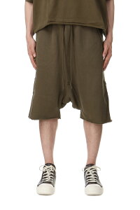 HEAVY DROP SHORT / BRUNETTE(ES2484BT) Entire Studios(�G���^�C�A �X�^�W�I)