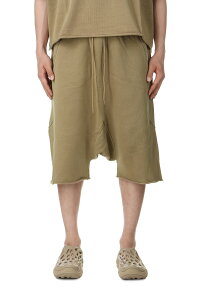 HEAVY DROP SHORT / CORK(ES2484CO) Entire Studios(�G���^�C�A �X�^�W�I)