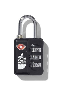 yP5{zTNF TSA Lock - BLACK (NN32113) The North Face(UEm[XEtFCX)