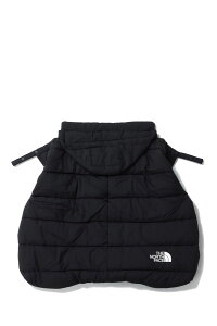 Baby Shell Blanket (NNB72301) The North Face -Women-(UEm[XEtFCX)